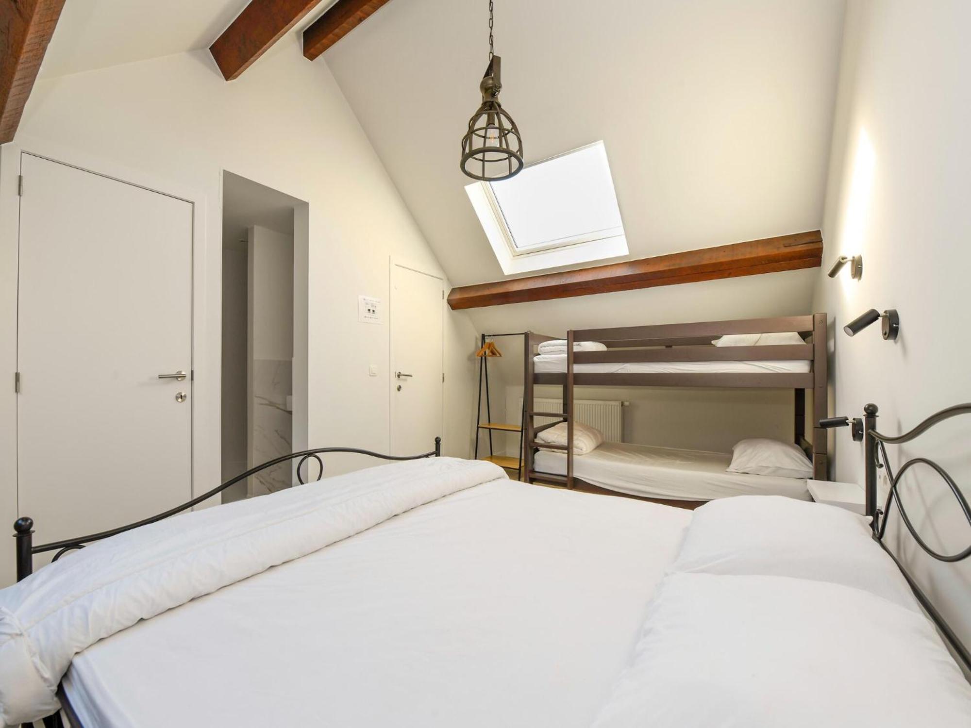 Spacious Holiday Home With Garden Nieuwpoort Exteriér fotografie