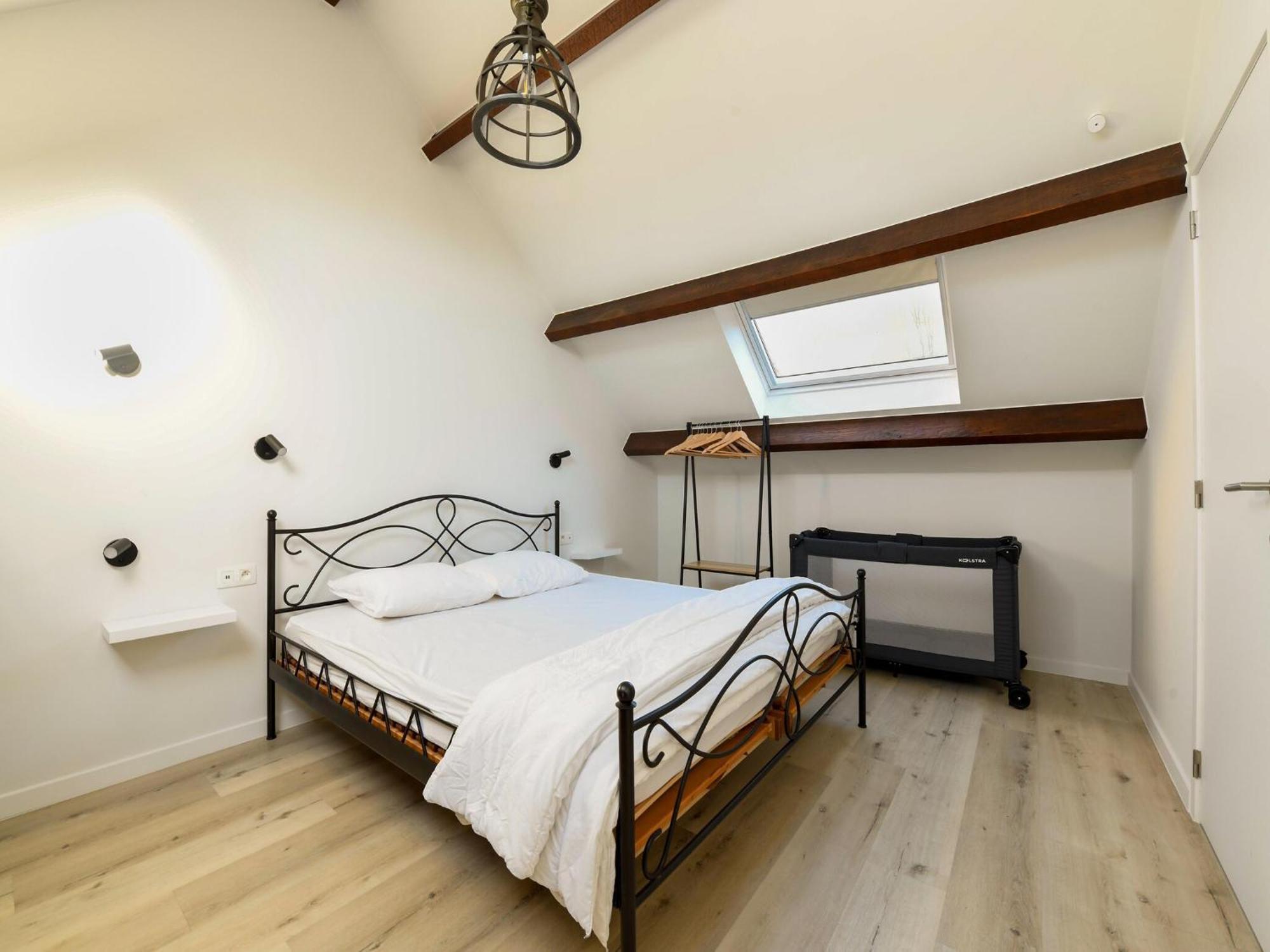 Spacious Holiday Home With Garden Nieuwpoort Exteriér fotografie