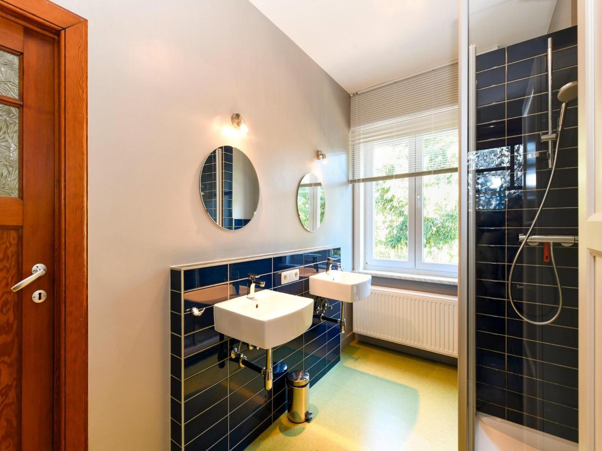 Spacious Holiday Home With Garden Nieuwpoort Exteriér fotografie